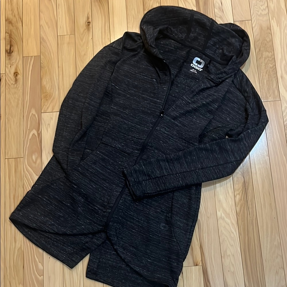 OGIO Flux Full-zip Hoody